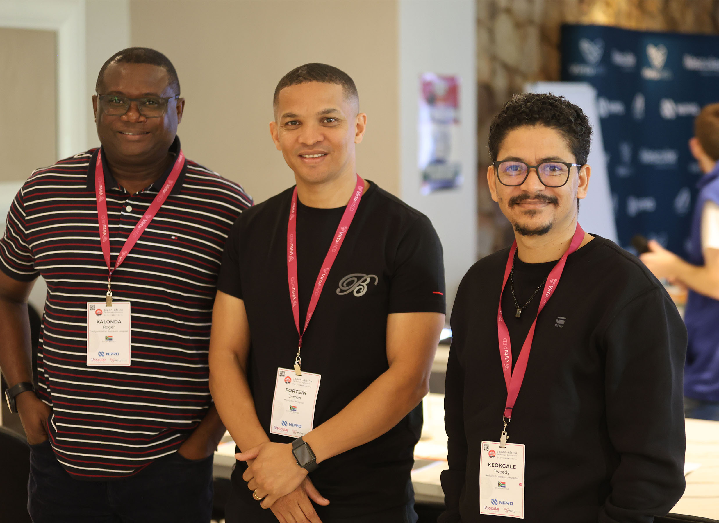 Networking, JACS 2025