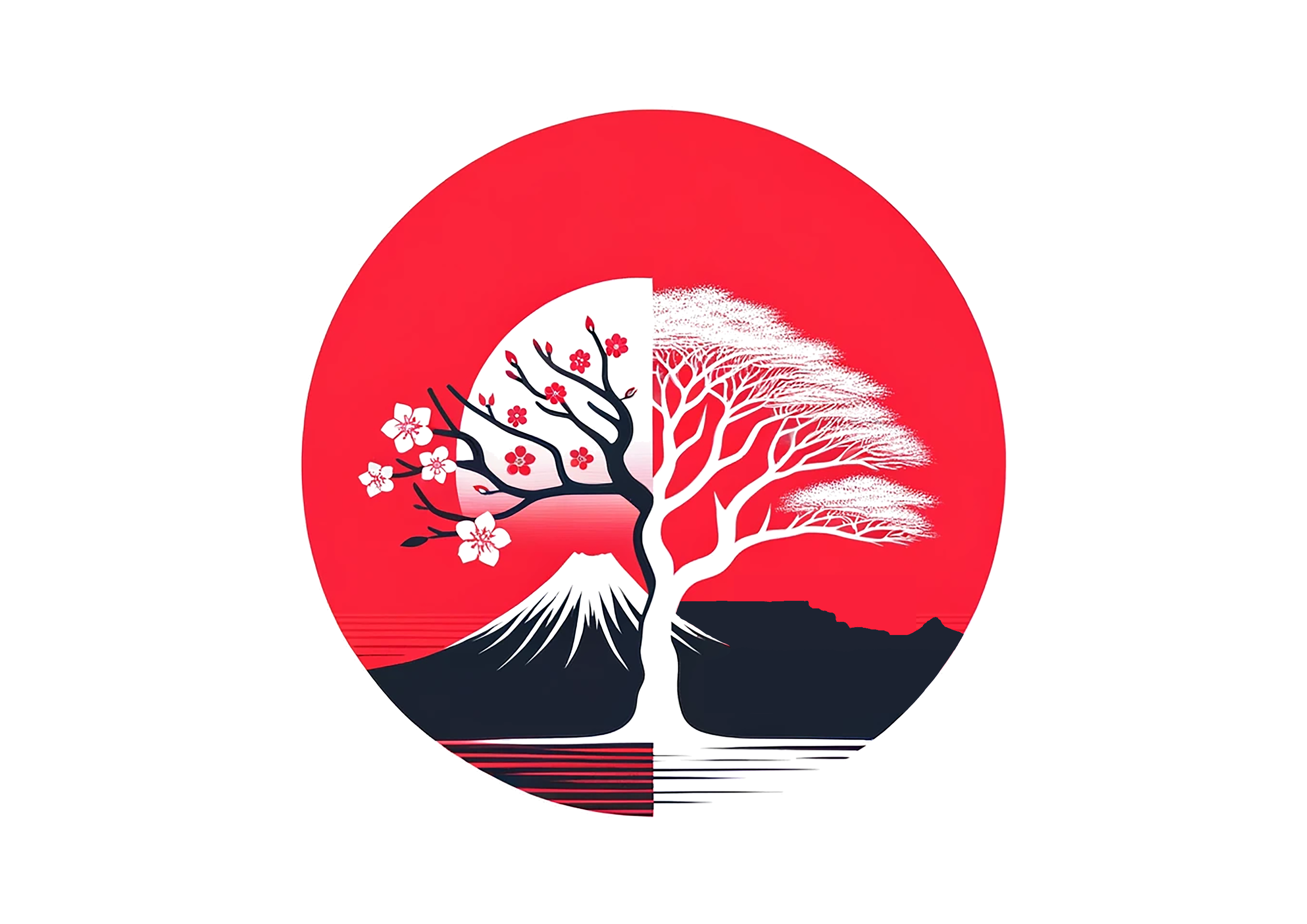 Japan-Africa Cardiology Symposium 2027 Logo
