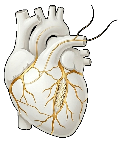 Kintsugi Heart